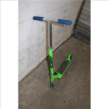 Ninja Turtles Scooter