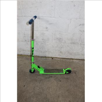 Ninja Turtles Scooter