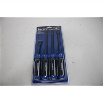 NinjaBatt ASUS Battery Replacement A32-K53, With DieHard Strikeable Scraper Set