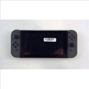Ninrendo Switch