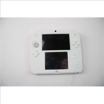 Nintendo 2DS, Nintendo DS Xl, 2 Pieces