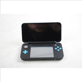 Nintendo 2ds Xl