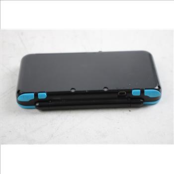 Nintendo 2ds Xl