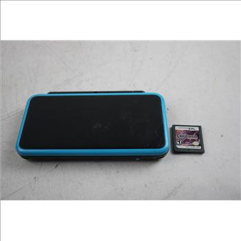 Nintendo 2ds Xl