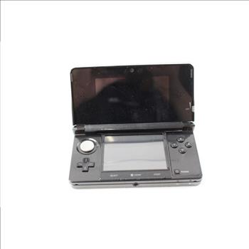 Nintendo 3DS