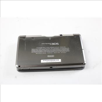 Nintendo 3DS