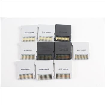 Nintendo 3DS And DS Games, 9 Pieces