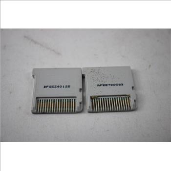 Nintendo 3DS Fire Emblem Awakening Game, Nintendo 3DS Monsyer Hunter 4 Ultimate Game, 2 Pieces