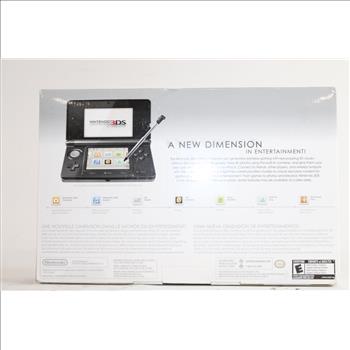 Nintendo 3DS, New In Box