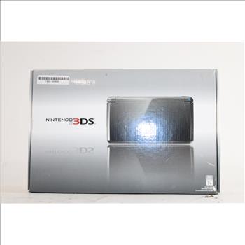 Nintendo 3DS, New In Box