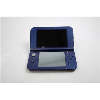 Nintendo 3DS XL, Galaxy