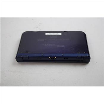 Nintendo 3DS XL, Galaxy