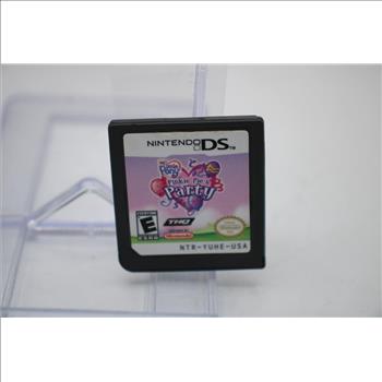Nintendo 3DS XL Portable Video Game Console