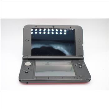 Nintendo 3DS XL Portable Video Game Console