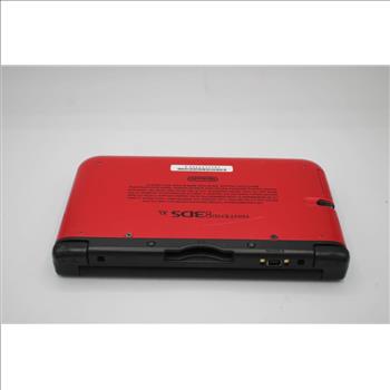 Nintendo 3DS XL Portable Video Game Console