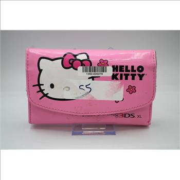 Nintendo 3DS XL Portable Video Game Console