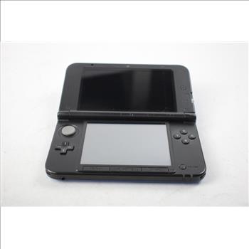 Nintendo 3DS XL Portable Video Game Console