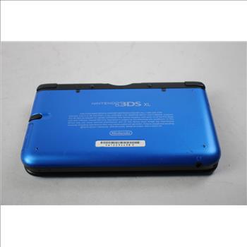 Nintendo 3DS XL Portable Video Game Console