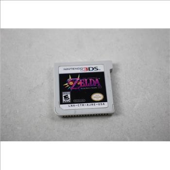 Nintendo 3DS XL Portable Video Game Console