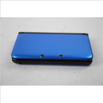 Nintendo 3DS XL Portable Video Game Console