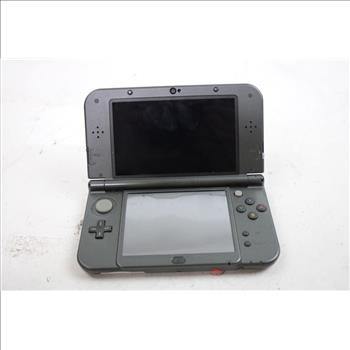 Nintendo 3DS XL Video Game Console