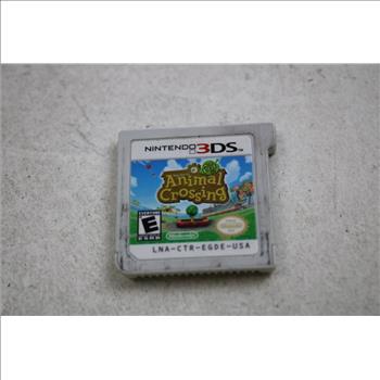 Nintendo 3DS XL Video Game Console