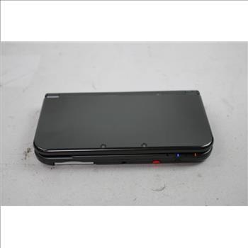 Nintendo 3DS XL Video Game Console