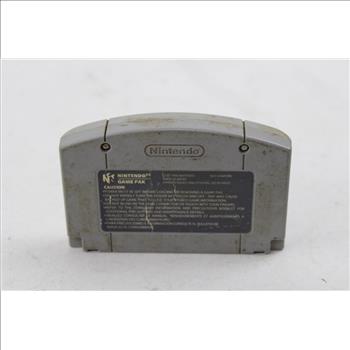 Nintendo 64 HEXEN, Super Nintendo Entertainment System Gradius, 2 Pieces