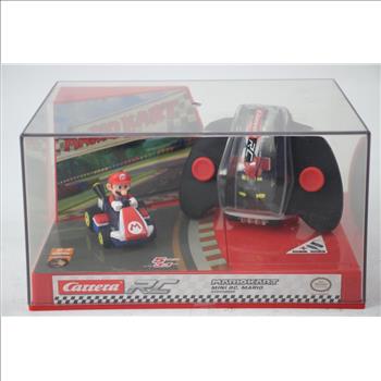 Nintendo And More Collectible Toys, 3 Pieces