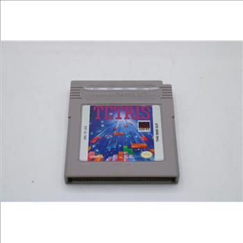 Nintendo Atomic Purple Game Boy Color Portable Gaming Console