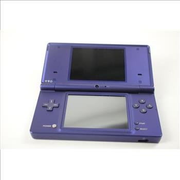 Nintendo DS