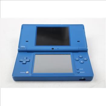 Nintendo DS