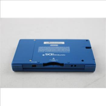 Nintendo DS