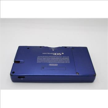 Nintendo DS Game Console