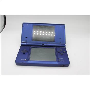 Nintendo DS Game Console
