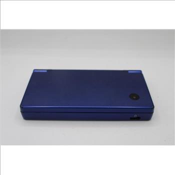 Nintendo DS Game Console