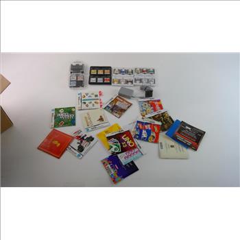 Nintendo DS Games, 10+ Pieces
