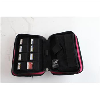 Nintendo DS Games, 6+ Pieces