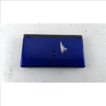 Nintendo DS Lite