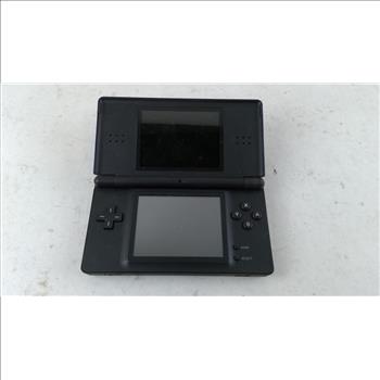 Nintendo DS Lite