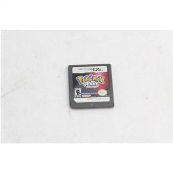 Nintendo DS Lite And Nintendo DSl Game