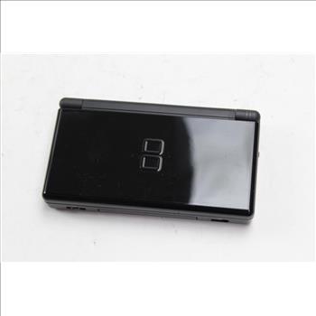 Nintendo DS Lite Portable Game System