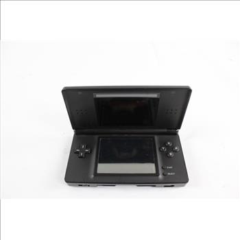 Nintendo DS Lite Portable Game System