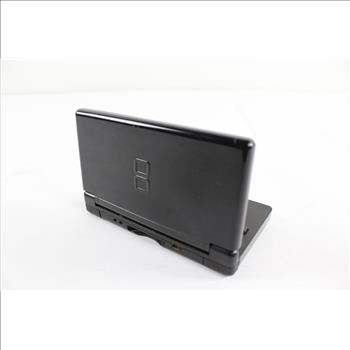 Nintendo DS Lite Portable Game System
