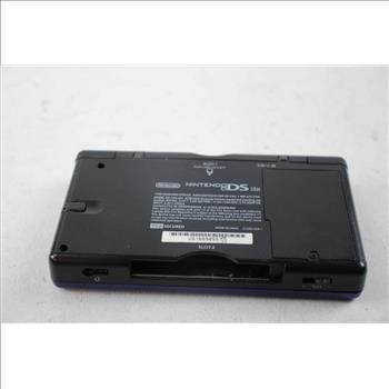 Nintendo DS Lite Portable Game, USG-001