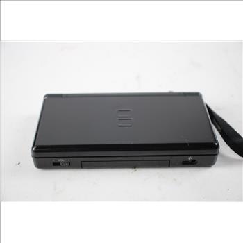 Nintendo DS Lite, USG-001
