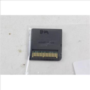 Nintendo Ds Pokemon Diamond Edition Game