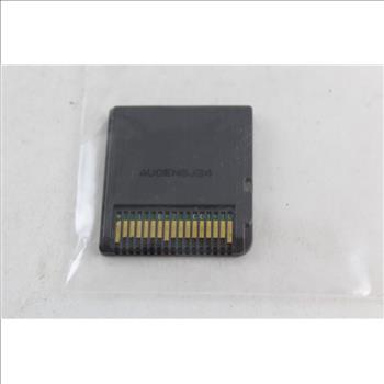 Nintendo DS UNO Skip-Bo Game