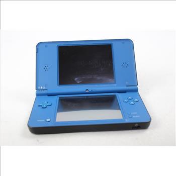 Nintendo DS XL