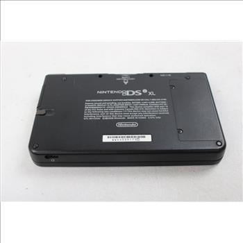 Nintendo DS XL